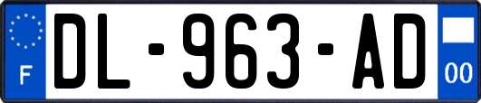 DL-963-AD