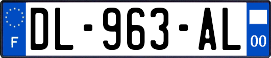 DL-963-AL