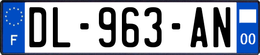 DL-963-AN