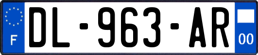 DL-963-AR