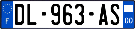 DL-963-AS