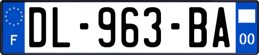 DL-963-BA