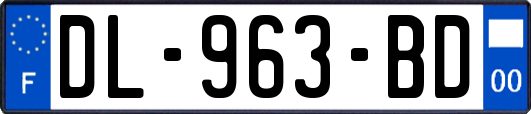 DL-963-BD