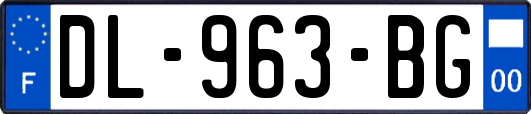 DL-963-BG