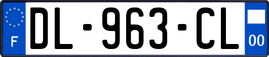 DL-963-CL