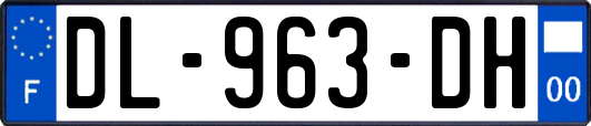 DL-963-DH