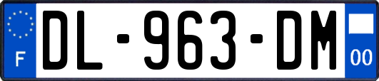 DL-963-DM