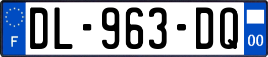 DL-963-DQ