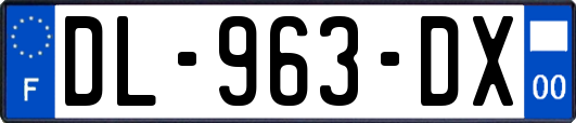 DL-963-DX