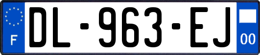 DL-963-EJ