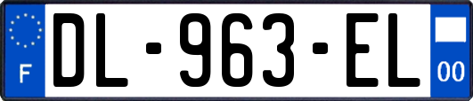 DL-963-EL