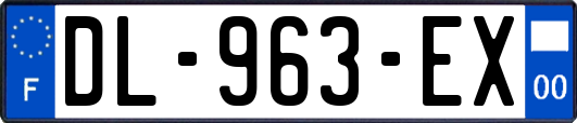 DL-963-EX