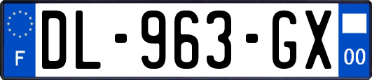 DL-963-GX