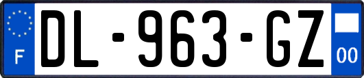 DL-963-GZ