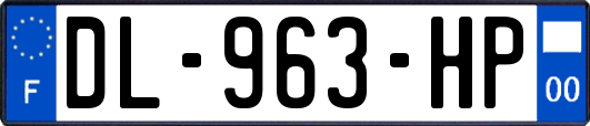 DL-963-HP