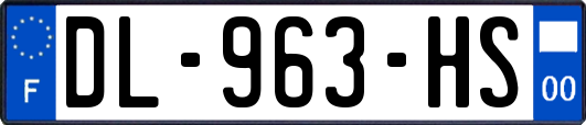 DL-963-HS