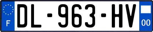 DL-963-HV