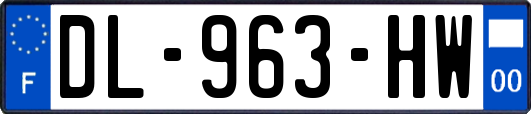 DL-963-HW