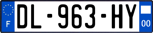 DL-963-HY