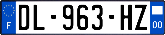 DL-963-HZ