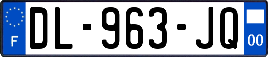 DL-963-JQ