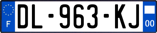 DL-963-KJ