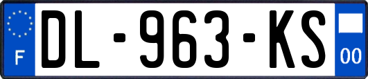 DL-963-KS