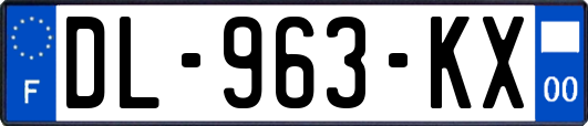 DL-963-KX