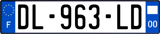 DL-963-LD