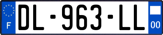 DL-963-LL