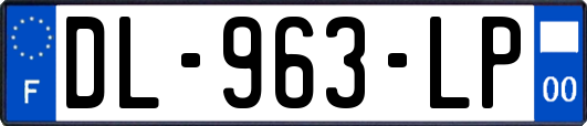 DL-963-LP