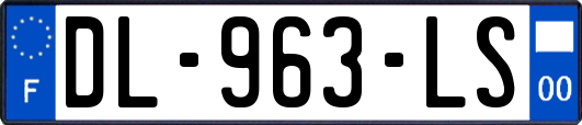 DL-963-LS