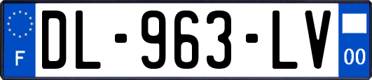 DL-963-LV