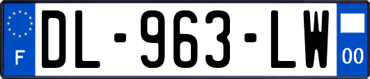 DL-963-LW