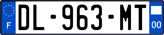 DL-963-MT