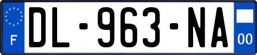 DL-963-NA