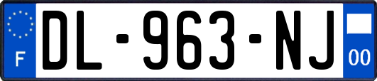 DL-963-NJ