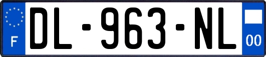 DL-963-NL