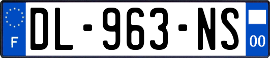 DL-963-NS