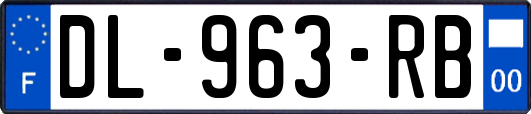 DL-963-RB