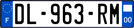 DL-963-RM