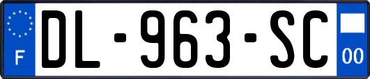 DL-963-SC