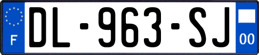 DL-963-SJ