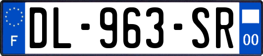 DL-963-SR