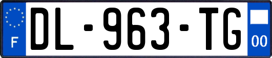 DL-963-TG