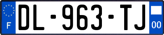 DL-963-TJ