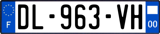 DL-963-VH