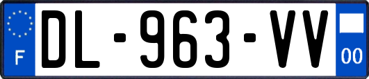 DL-963-VV