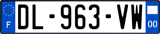 DL-963-VW