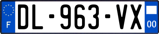 DL-963-VX